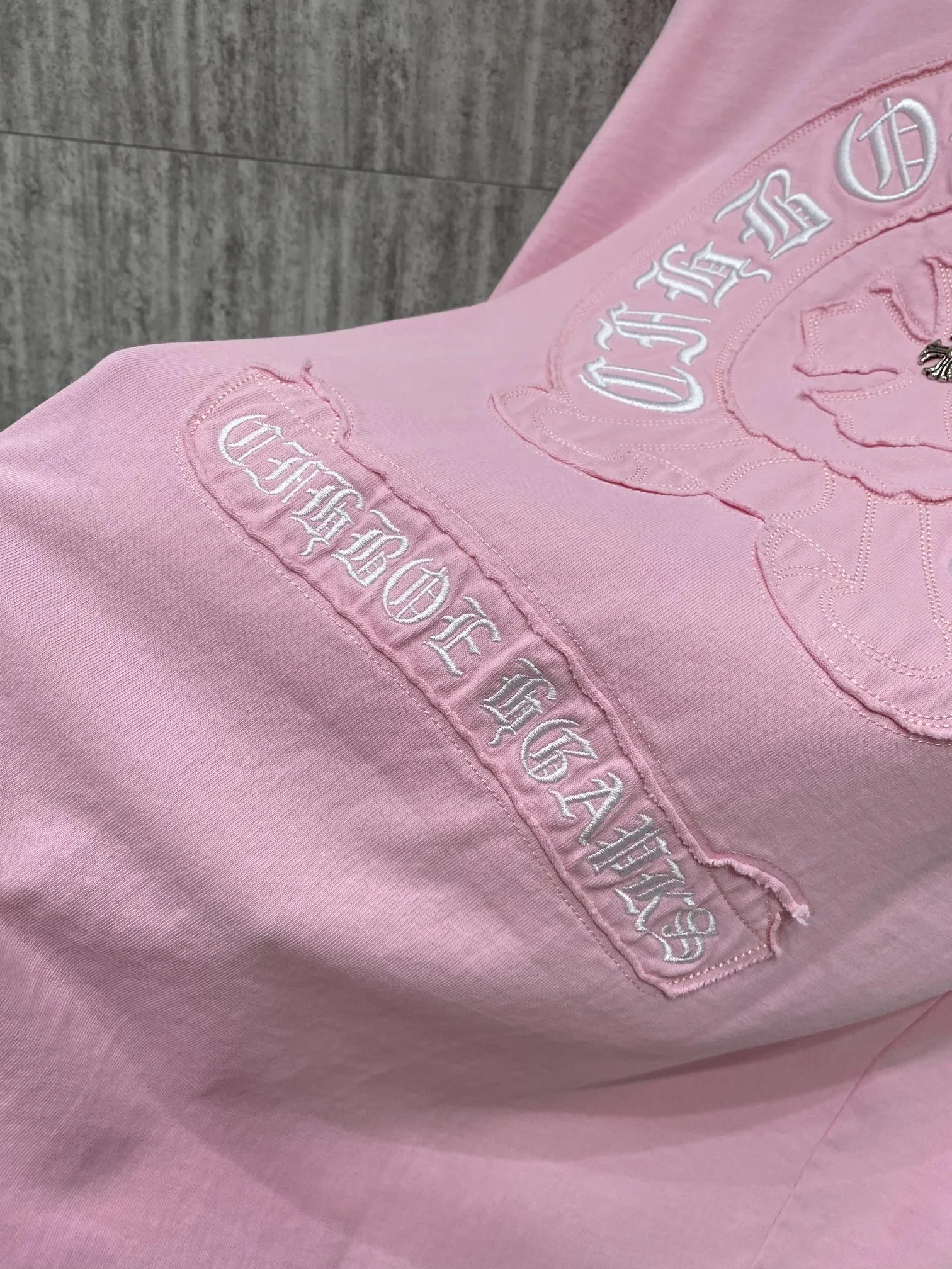2026ss g 🪡 Size：S M L XL Color： Black White Pink Red 115